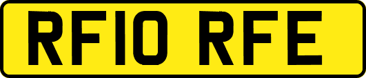 RF10RFE