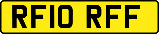 RF10RFF