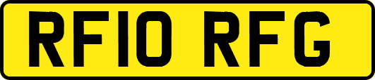 RF10RFG