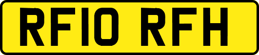 RF10RFH