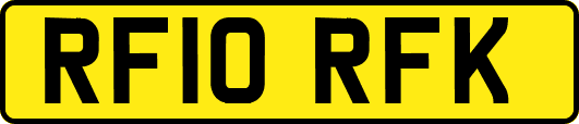 RF10RFK