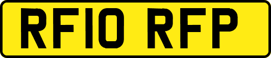 RF10RFP