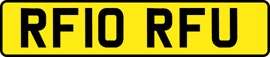 RF10RFU