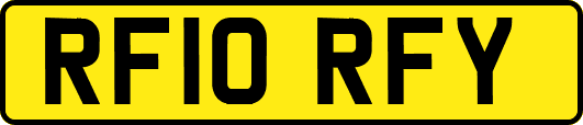 RF10RFY