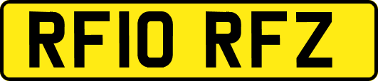 RF10RFZ