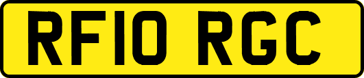 RF10RGC