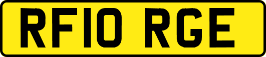 RF10RGE
