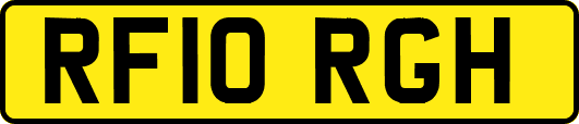 RF10RGH