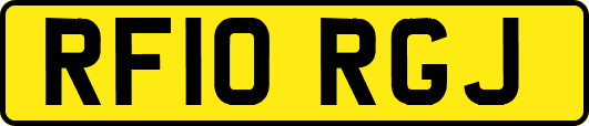 RF10RGJ