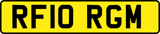 RF10RGM