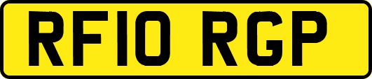 RF10RGP