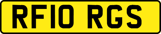 RF10RGS