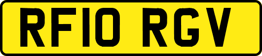 RF10RGV