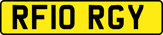 RF10RGY