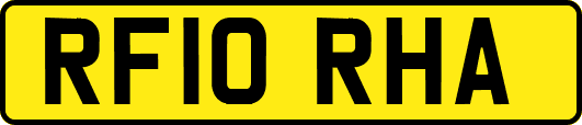 RF10RHA