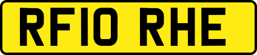 RF10RHE