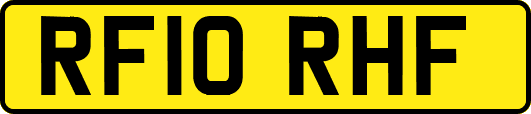 RF10RHF