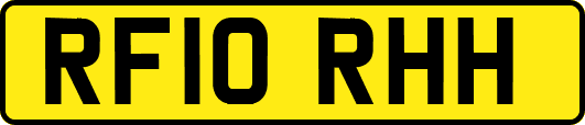 RF10RHH