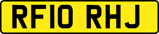 RF10RHJ