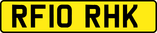 RF10RHK