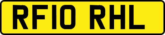 RF10RHL
