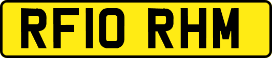 RF10RHM