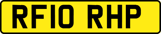RF10RHP