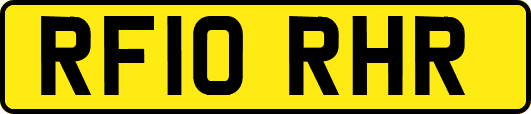 RF10RHR