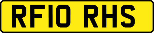 RF10RHS