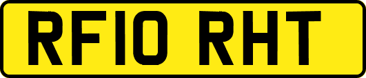 RF10RHT