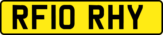 RF10RHY