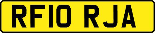 RF10RJA