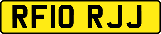 RF10RJJ