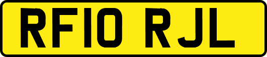 RF10RJL