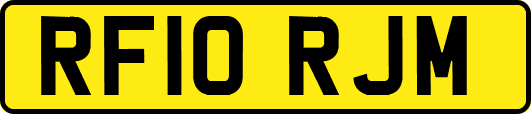 RF10RJM