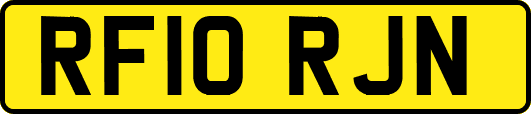 RF10RJN