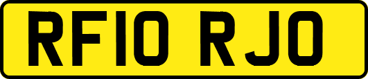 RF10RJO