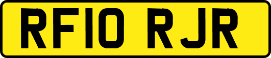 RF10RJR