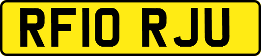 RF10RJU