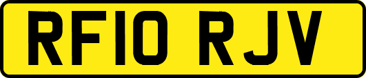 RF10RJV