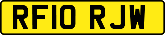 RF10RJW