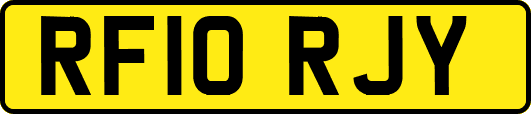 RF10RJY