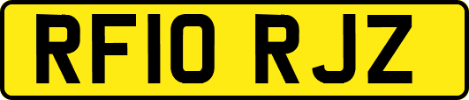 RF10RJZ