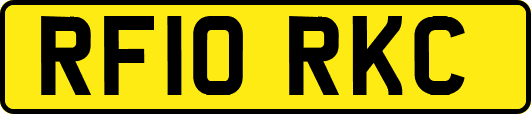 RF10RKC