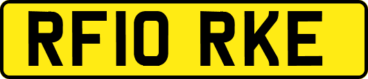 RF10RKE