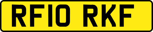RF10RKF