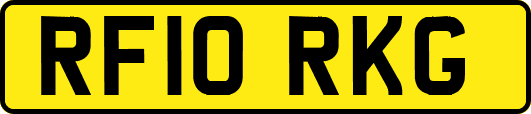 RF10RKG