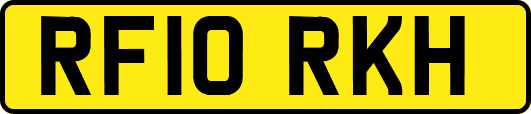 RF10RKH