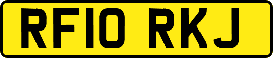 RF10RKJ