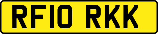 RF10RKK